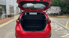 Honda Jazz 1.5 i-MMD Hybrid EX 5dr eCVT Hybrid Hatchback